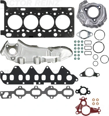 Gasket Kit, cylinder head